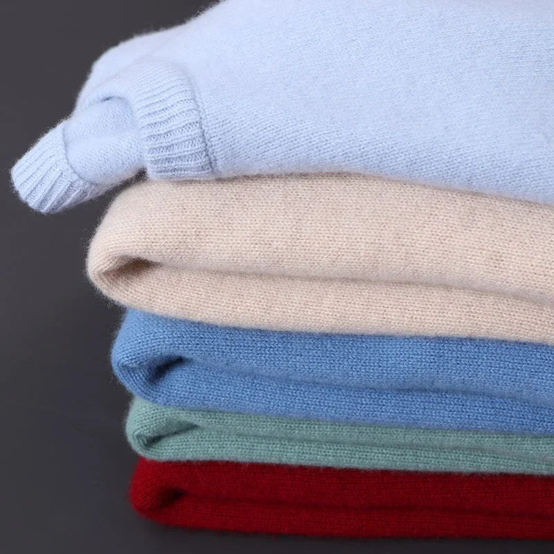 Dylan­® | Cashmere Sweater -