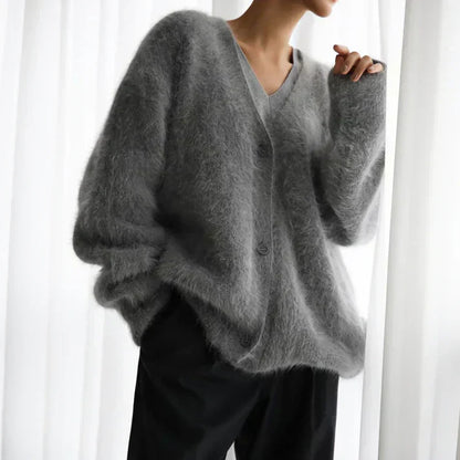 Ester™ - Large Sweater