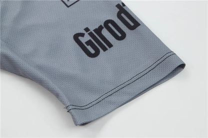 Giro d'Italia | Pro Cycling Clothing Set