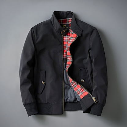 Alexander™ | Orion Harrington Jacket