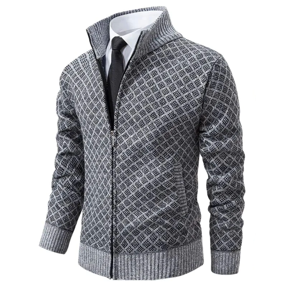 Daniel | Stylish Men's Jacket