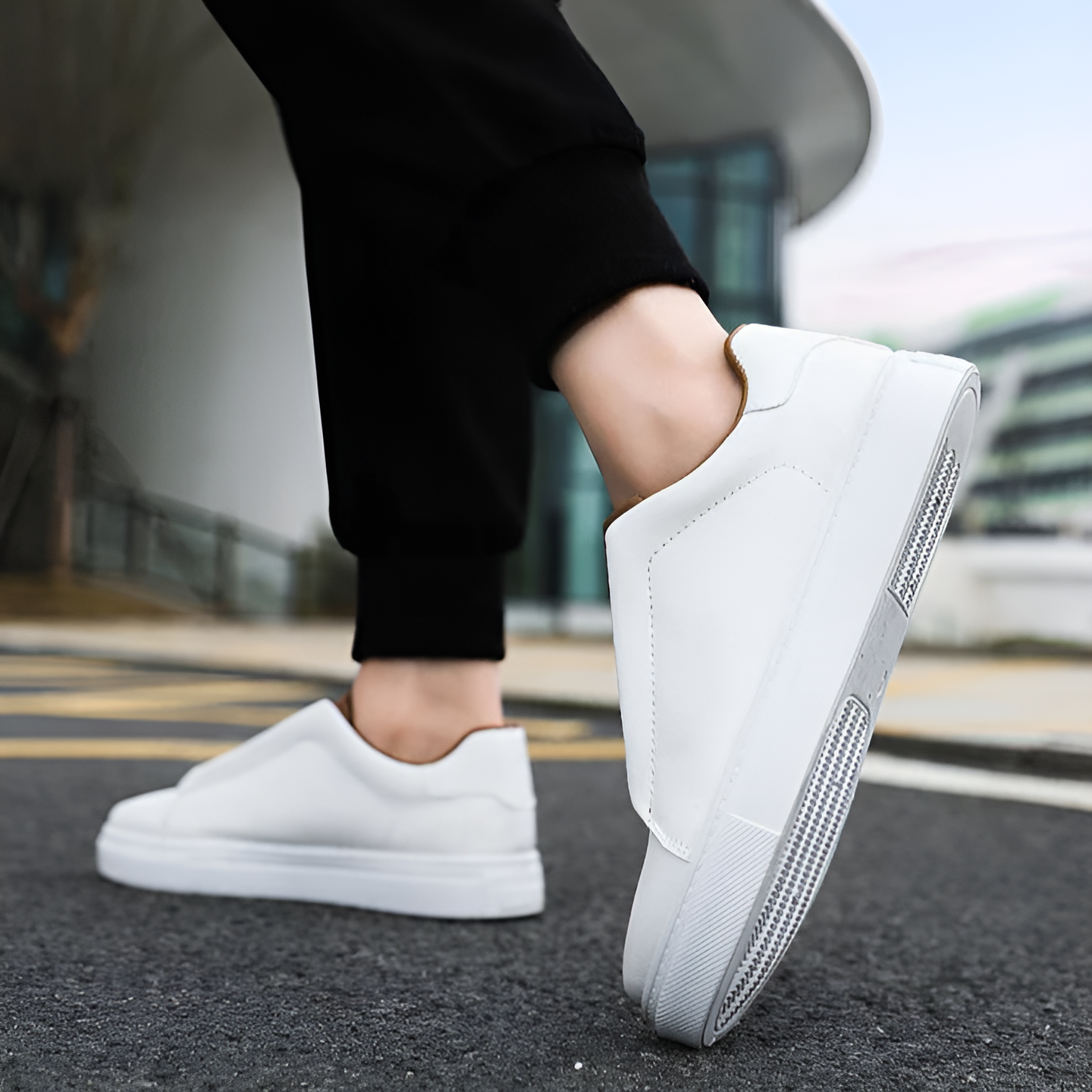 Milo® | Fashionable Classic Sneakers