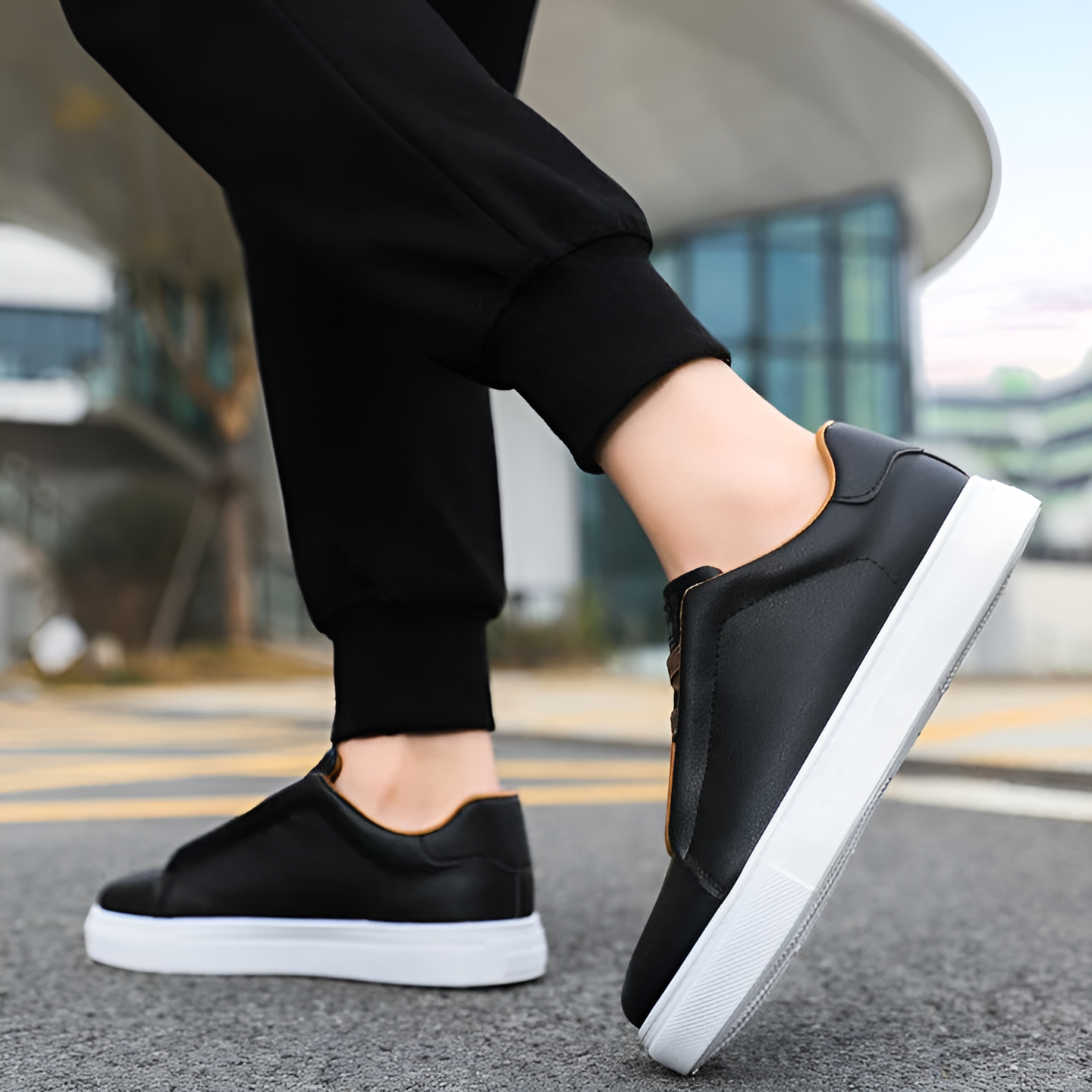 Milo® | Fashionable Classic Sneakers