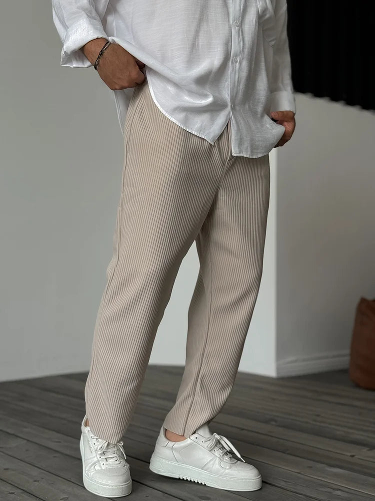 Mackenzie™ | Soft Luxury Trousers