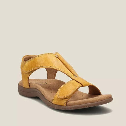 Holly | Orthopedic sandals