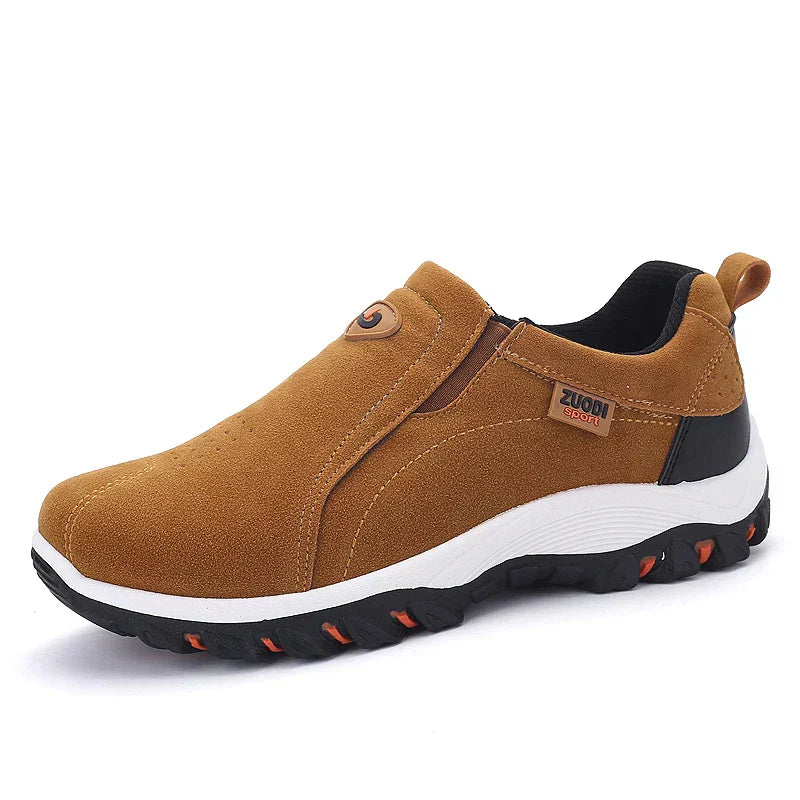 George | Orthopedic Walking Shoes