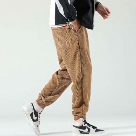 Jadon | Casual Pants