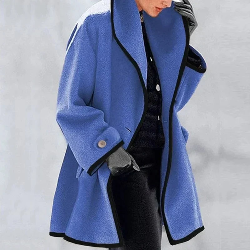 AGNESE® | Soft Trench Coat