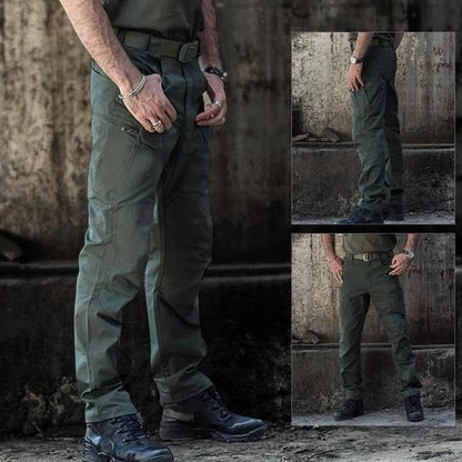 Kai™ | Multifunctional Waterproof Trousers