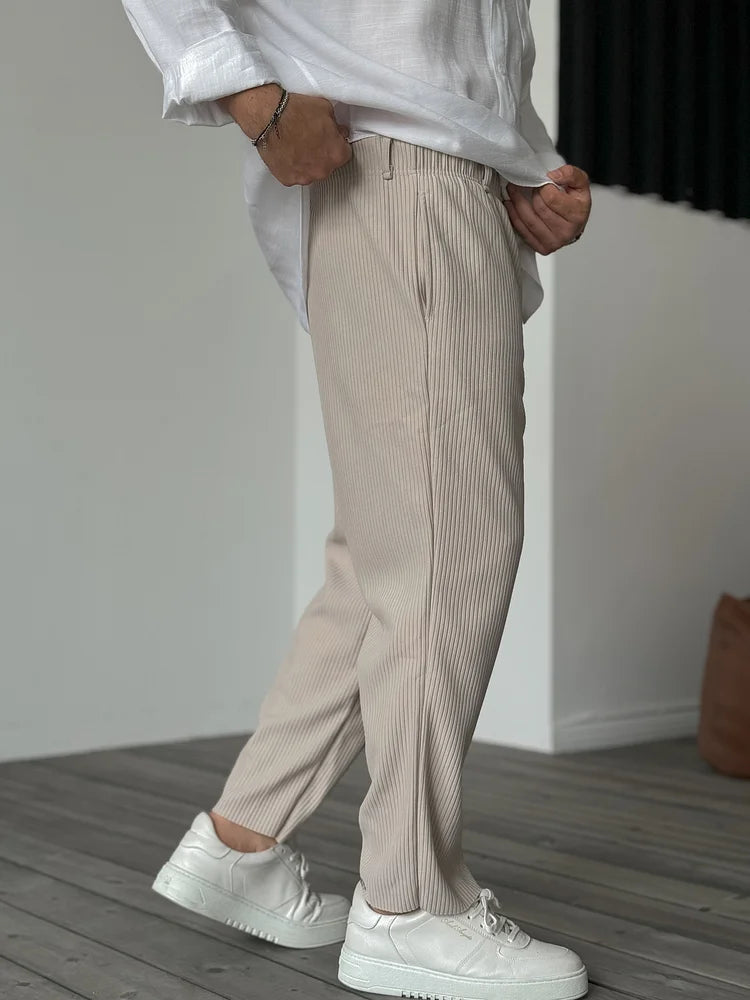 Mackenzie™ | Soft Luxury Trousers