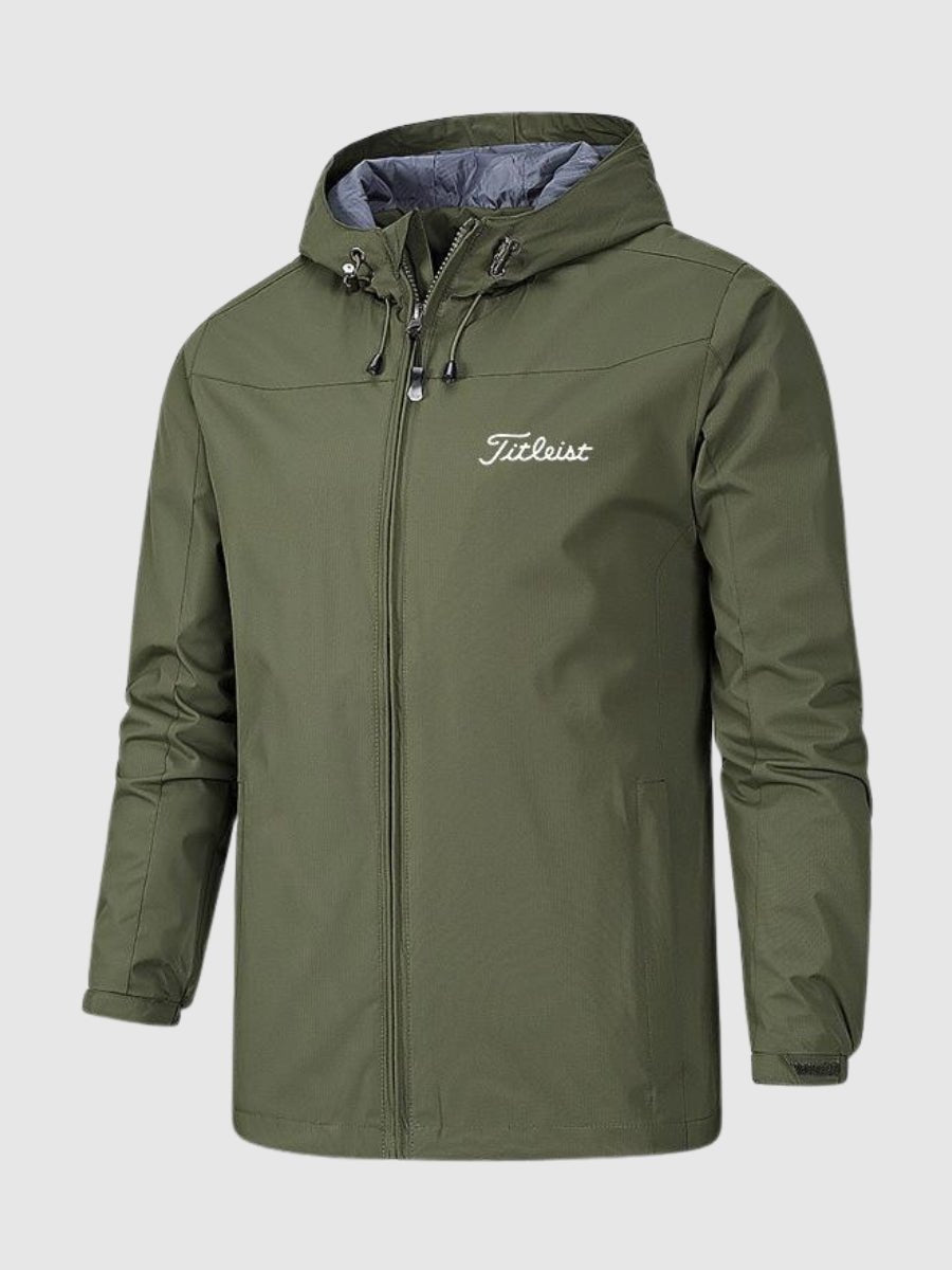 David™ - Waterproof Jacket