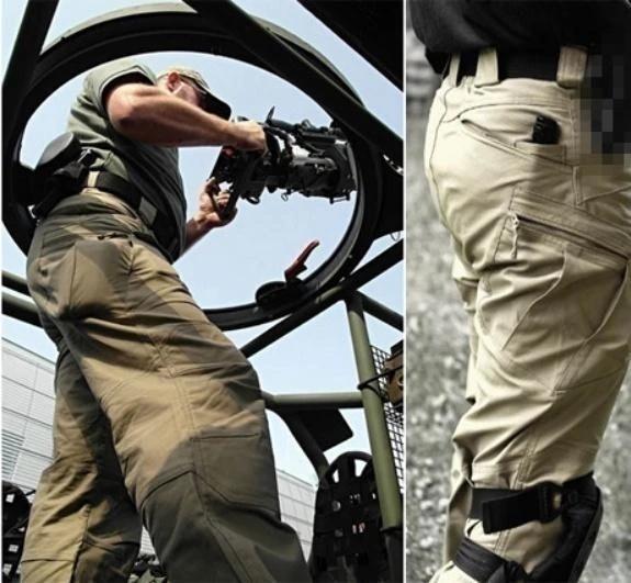 Ranger™ | Multifunctional waterproof trouser