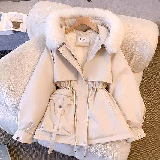 Fiona® | Stylish Winter Coat