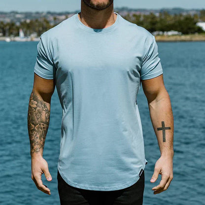 Ethan | Shape Shirt With Athletic Cut