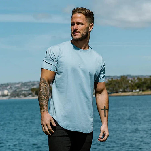 Ethan | Shape Shirt With Athletic Cut