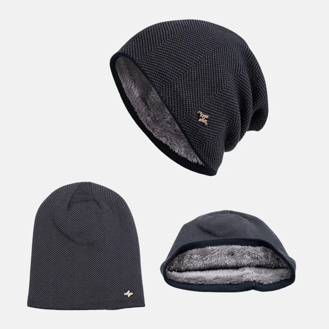 Gabriel™ | Warm Fleece Cap