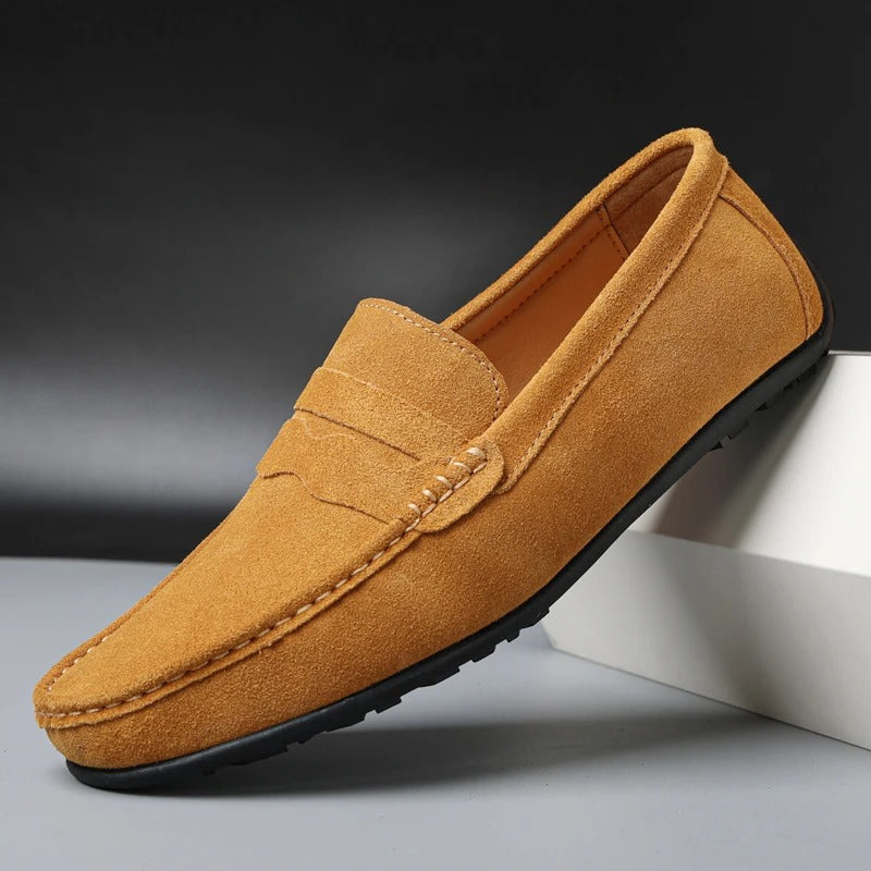 Ethan | Classy Loafers