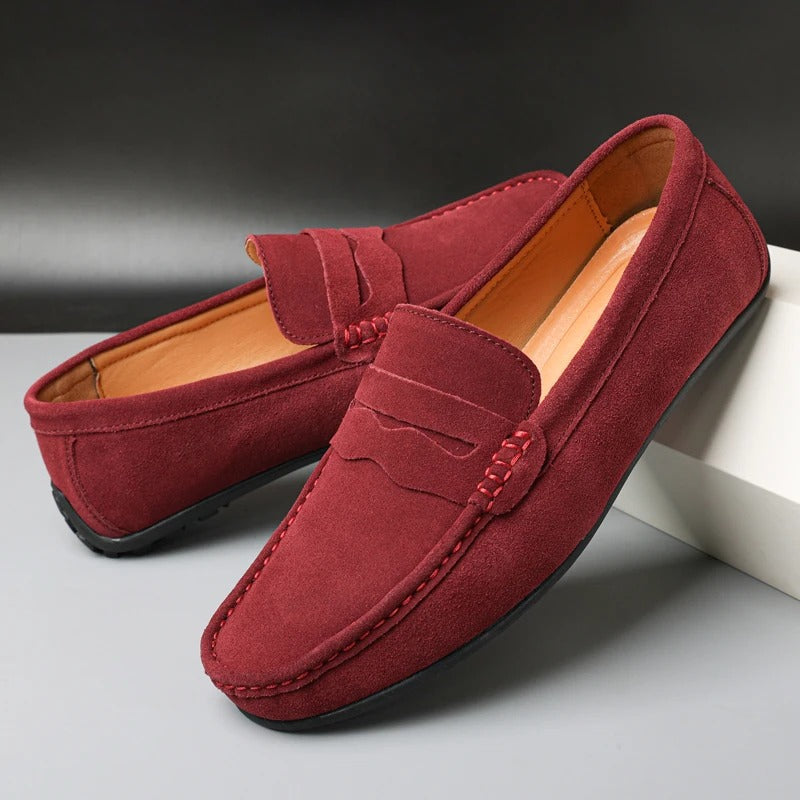 Ethan | Classy Loafers