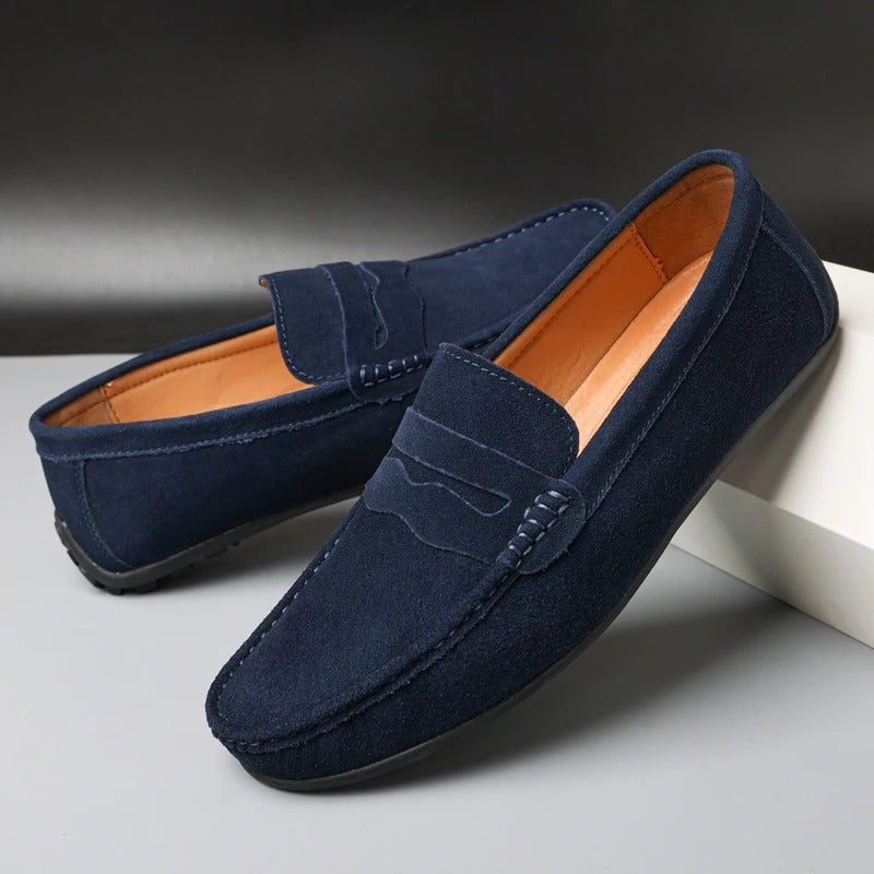 Ethan | Classy Loafers