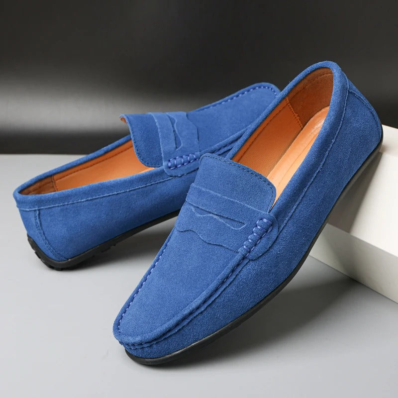 Ethan | Classy Loafers