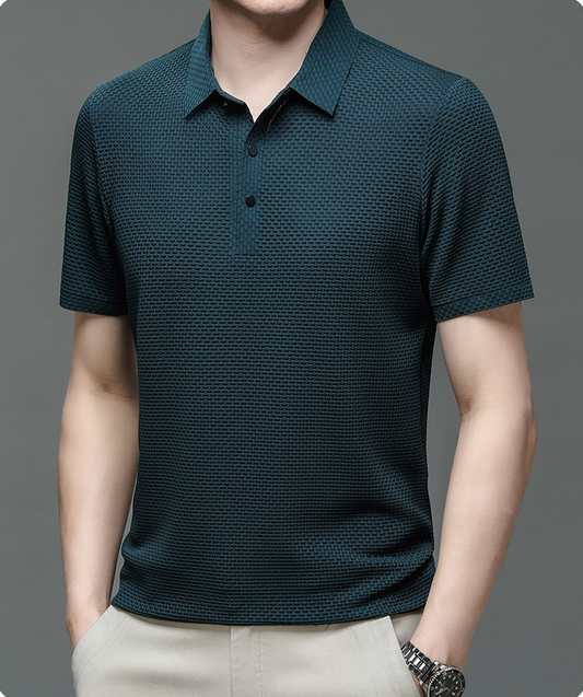 Oscar | Stylish Poloshirt