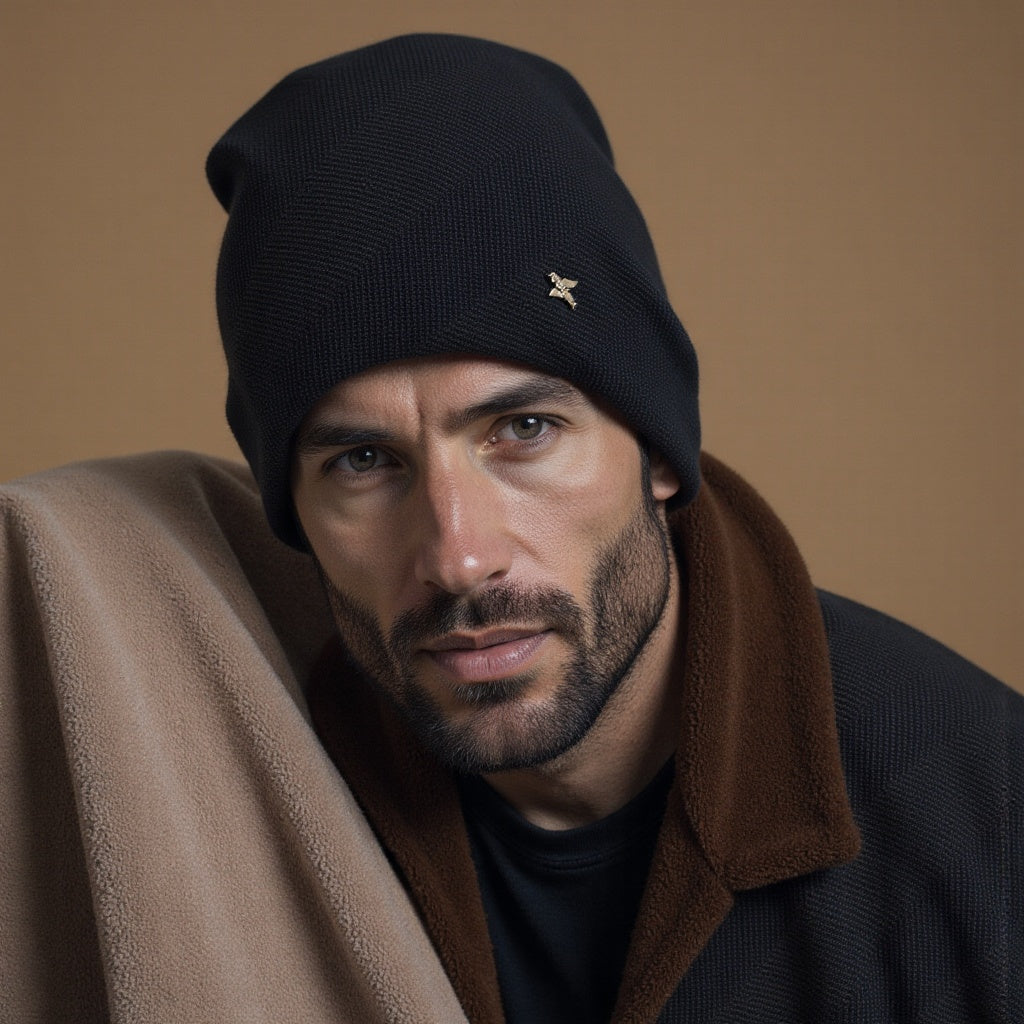 Gabriel™ | Warm Fleece Cap