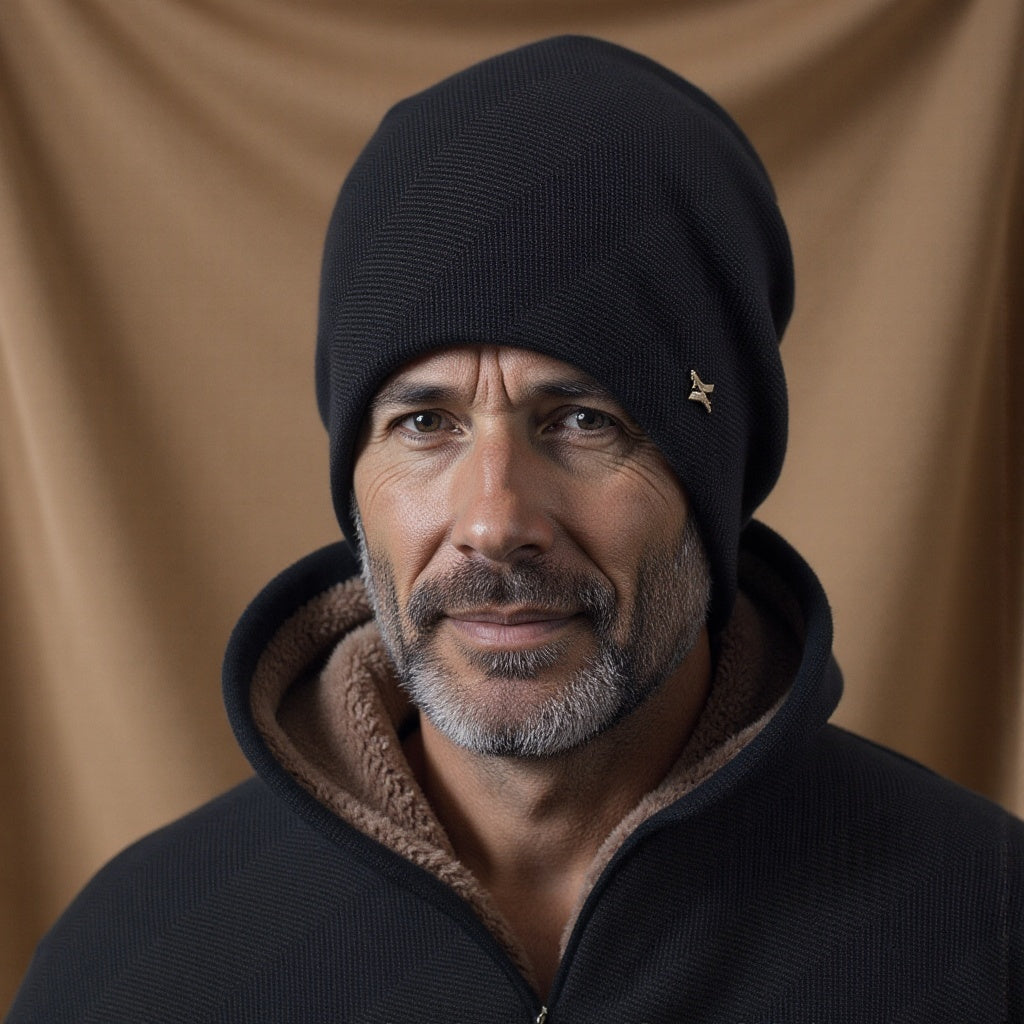 Gabriel™ | Warm Fleece Cap