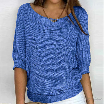 Emma® | Elegant Sweater