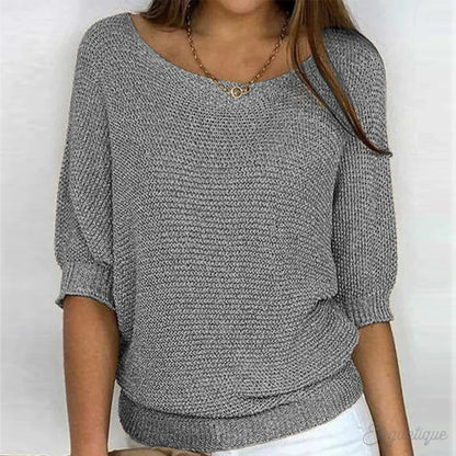 Emma® | Elegant Sweater