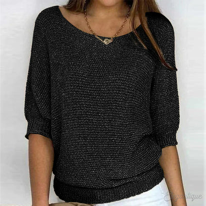 Emma® | Elegant Sweater