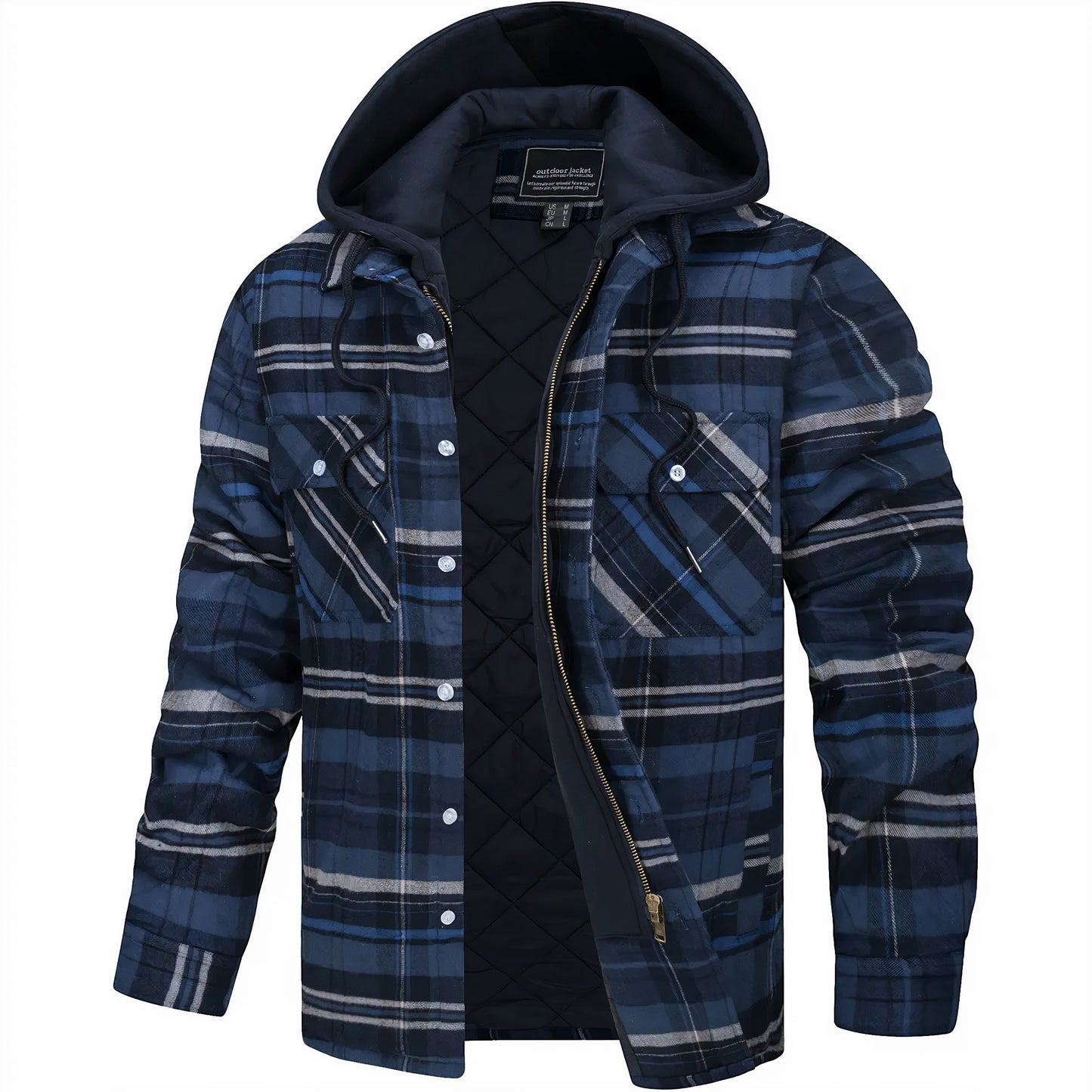 Cody | All-round jacket