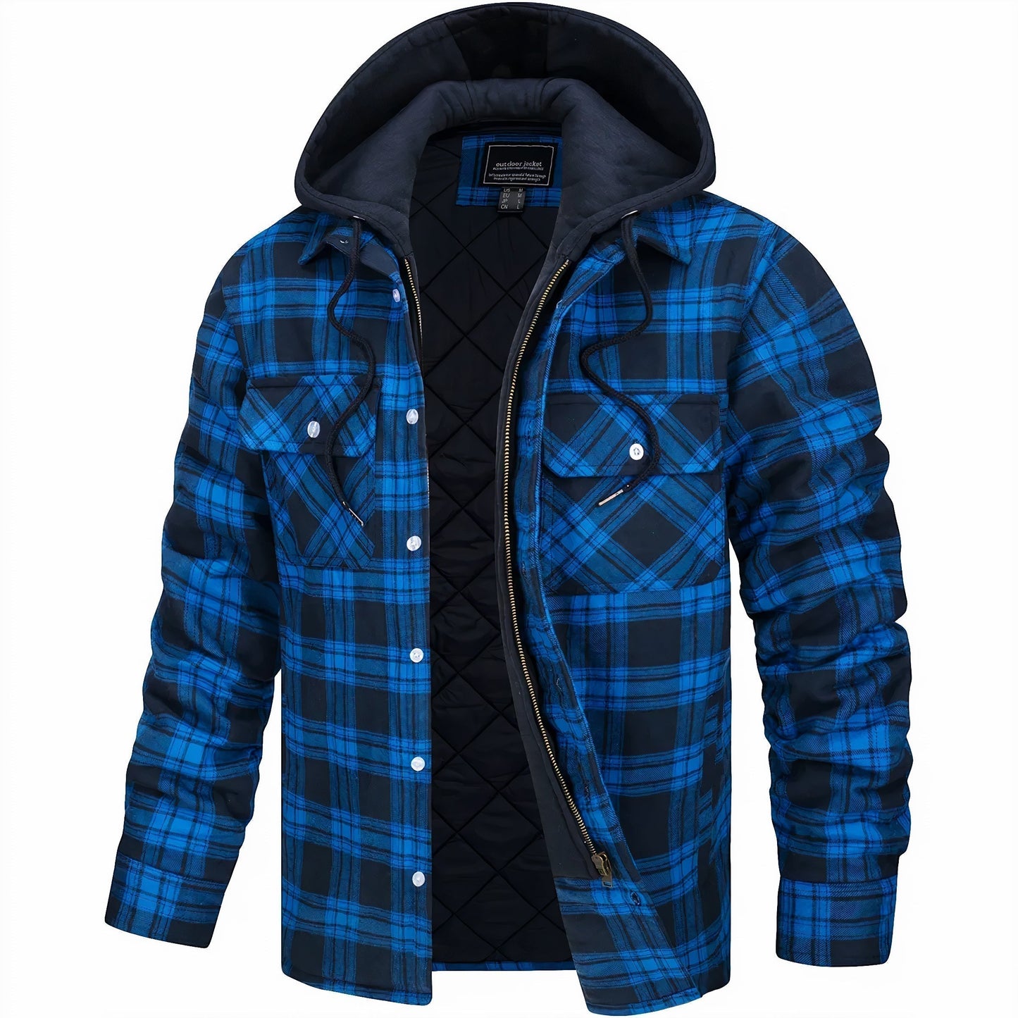 Cody | All-round jacket